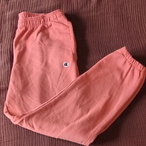 Champion Coral Joggers for Women